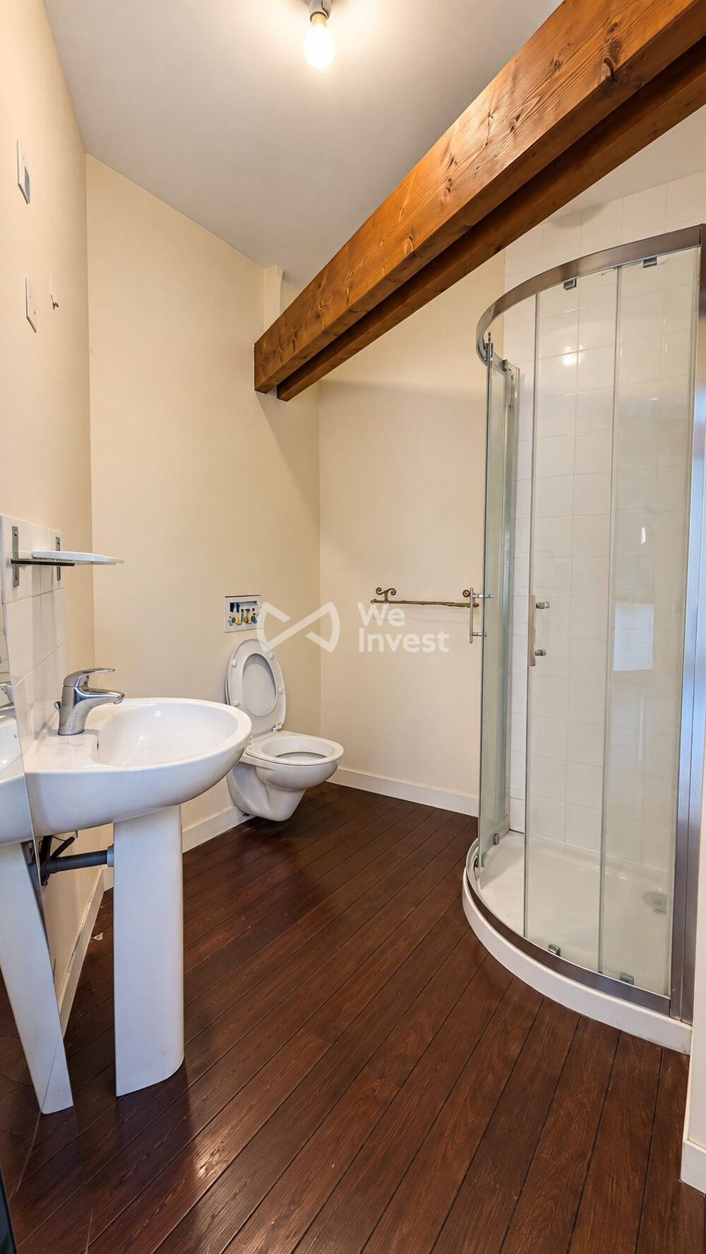 Vente Appartement T2 44 M² – LIBRE – LA FERTÉ-BERNARD La ferté-bernard