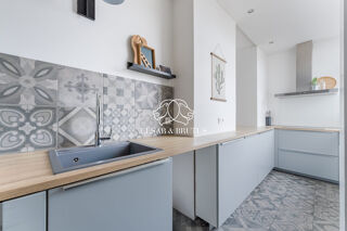  Appartement � vendre 4 pi�ces 85 m�