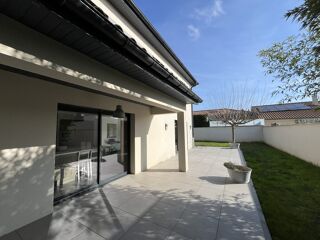  Maison à vendre 6 pièces 165 m²