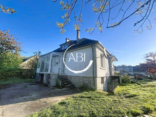  Maison � vendre 4 pi�ces 100 m�