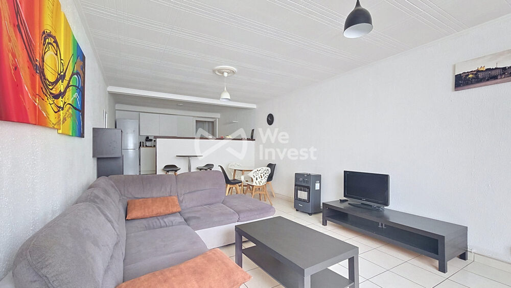 Appartement à louer Rillieux-la-Pape