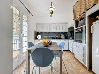  Maison à vendre 8 pièces 198 m²