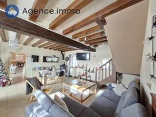  Maison � vendre 5 pi�ces 113 m�