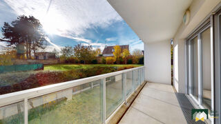  Appartement � vendre 3 pi�ces 66 m�