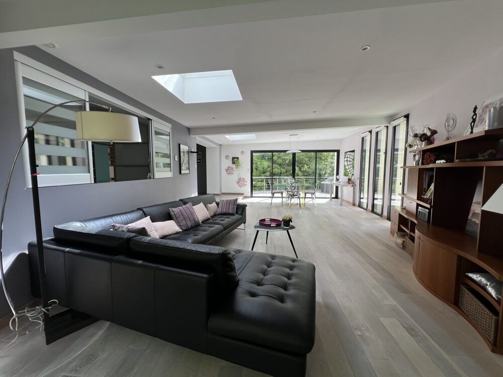 Vente Maison Laillé – Maison 7 pièces 179 m² | Cadre naturel exceptionne Laillé
