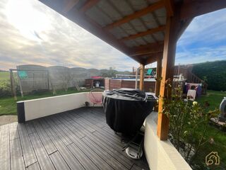  Maison � vendre 5 pi�ces 135 m�