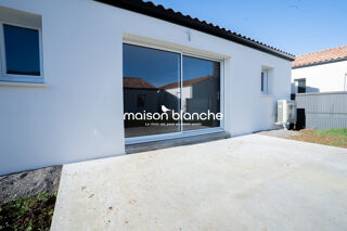  Maison à vendre 4 pièces 90 m²