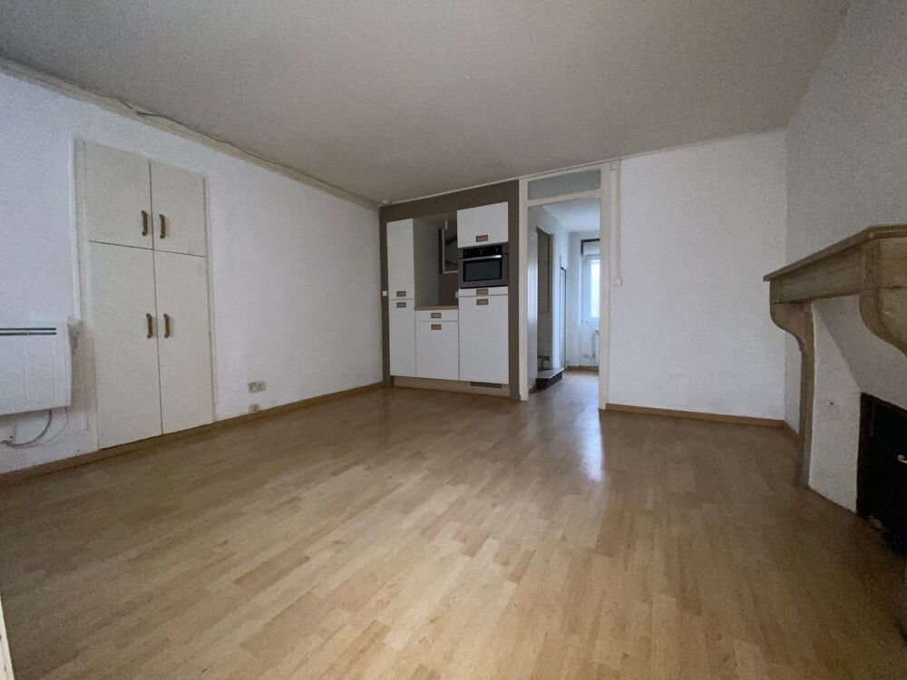 Maison 3 pièces 61 m² · à Montbard · 61 m² · 59 500 €