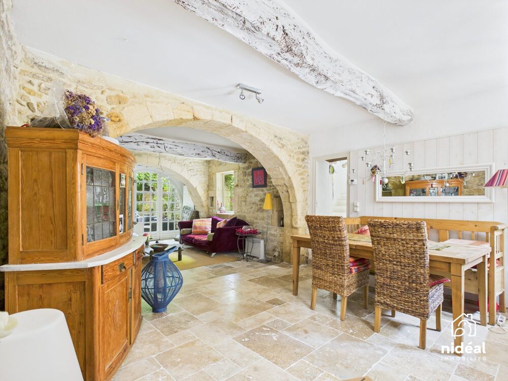 Maison de Village de 106,53m²