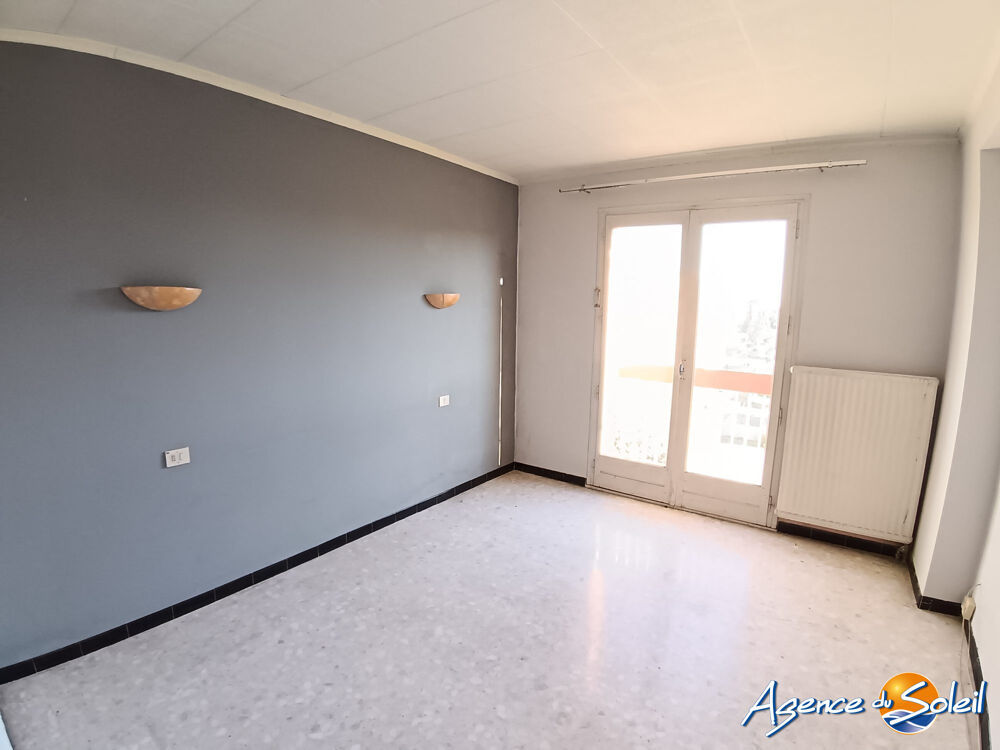 Vente Appartement Appartement 3 chambres avec grande cave proche centre ville Perpignan
