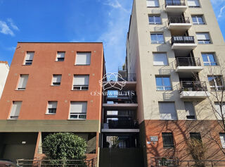  Appartement � vendre 3 pi�ces 65 m�