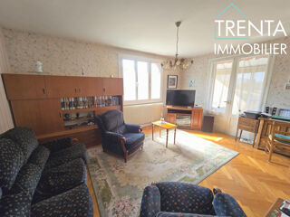  Maison à vendre 6 pièces 147 m²