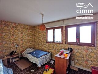  Maison � vendre 6 pi�ces 132 m�