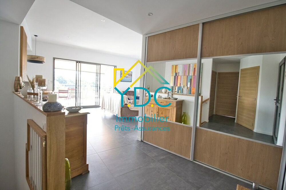Vente Maison Maison contemporaine 3 chambres avec vue dégagée, vie de plain Montville