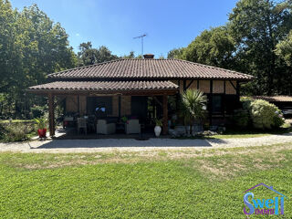  Maison  vendre 14 pices 282 m