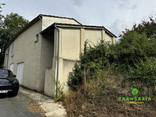  Maison � vendre 4 pi�ces 80 m�