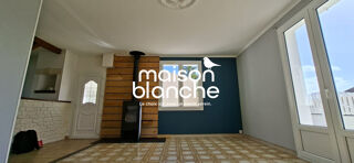  Maison � vendre 7 pi�ces 103 m�