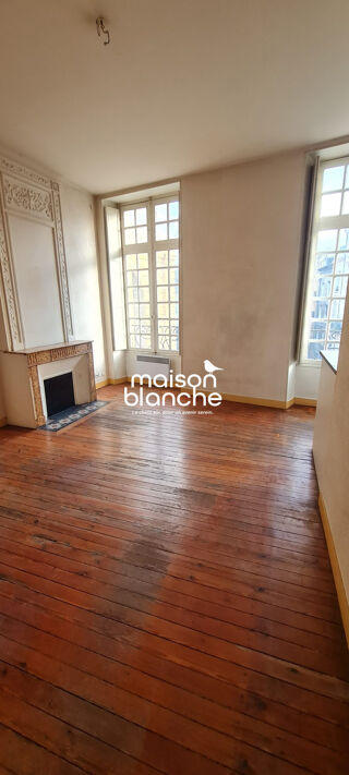  Appartement � vendre 2 pi�ces 46 m�