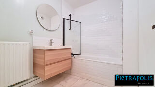  Appartement à vendre 4 pièces 83 m²