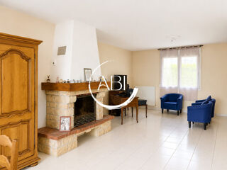  Maison à vendre 4 pièces 151 m²