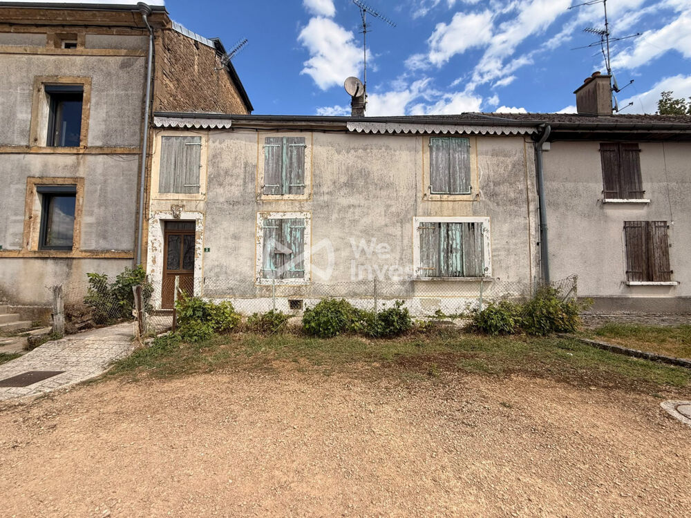 Vente Maison Maison à vendre Messincourt Messincourt