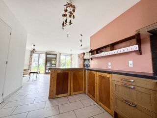  Maison � vendre 4 pi�ces 95 m�