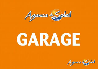  Parking / Garage � vendre 15 m�