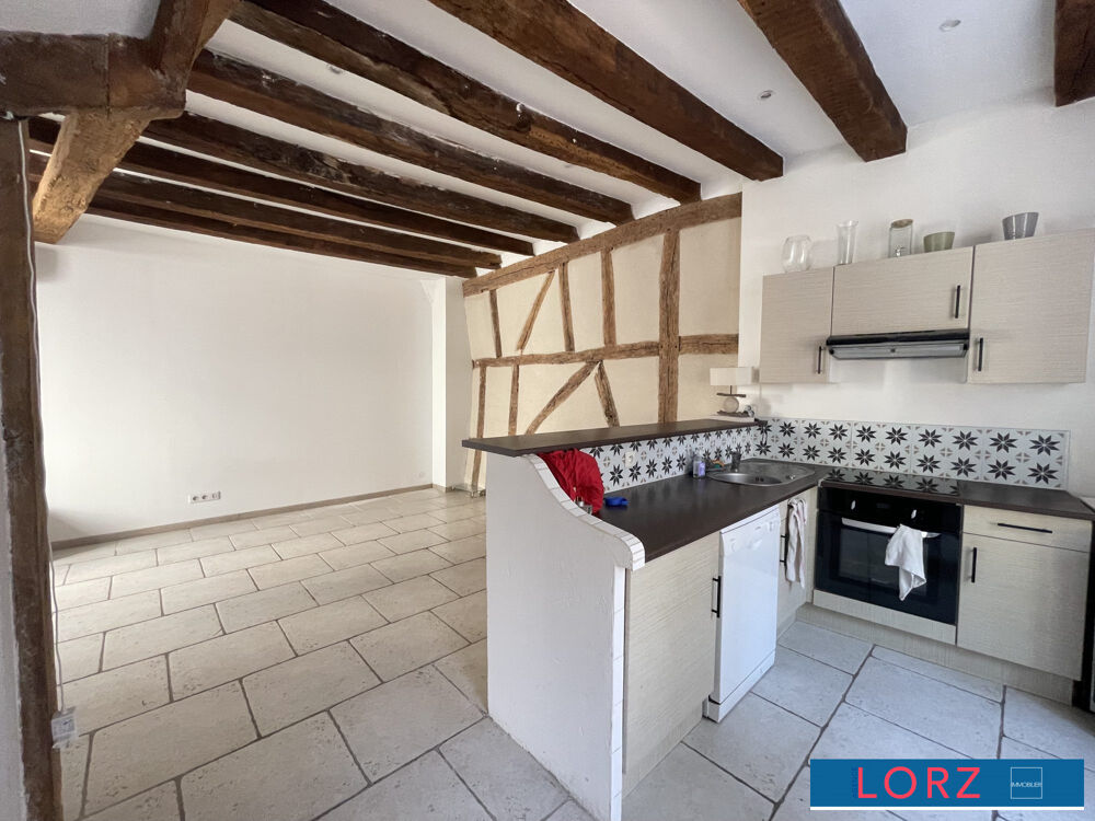 Maison 4 pièces 75 m² · à Bourges · 75 m² · 169 600 €