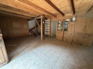 Vente Maison SP471 Saint-jean-d'aubrigoux