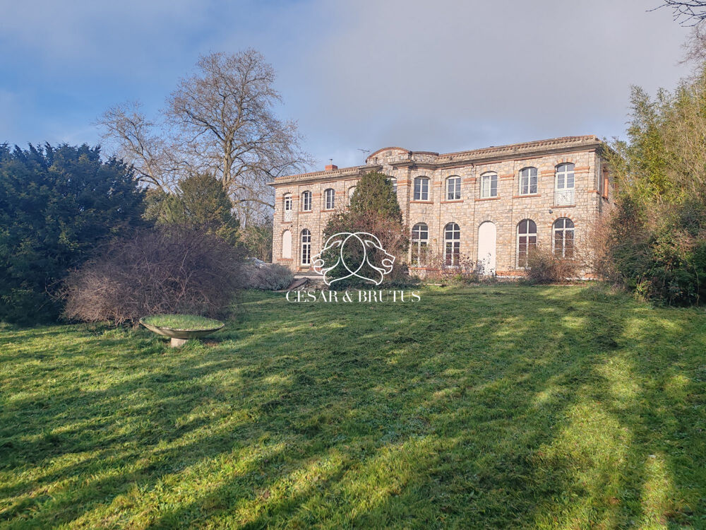 � vendre  Maison Lanta (31570)