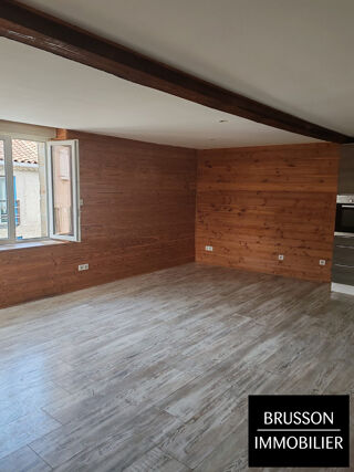  Maison à louer 3 pièces 72 m²