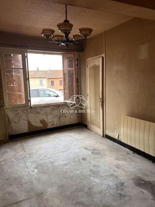  Maison � vendre 3 pi�ces 55 m�