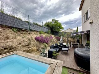  Appartement à vendre 4 pièces 92 m²