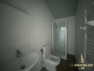  Appartement � louer 2 pi�ces 37 m�