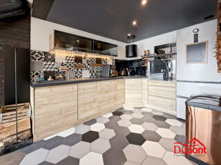  Maison � vendre 5 pi�ces 97 m�