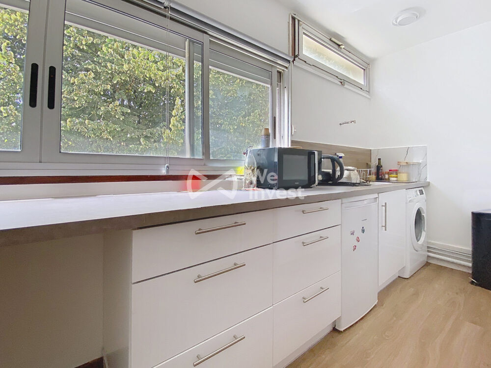 Studio meublé proche université de Pau 1 pièce 20.43 m2
