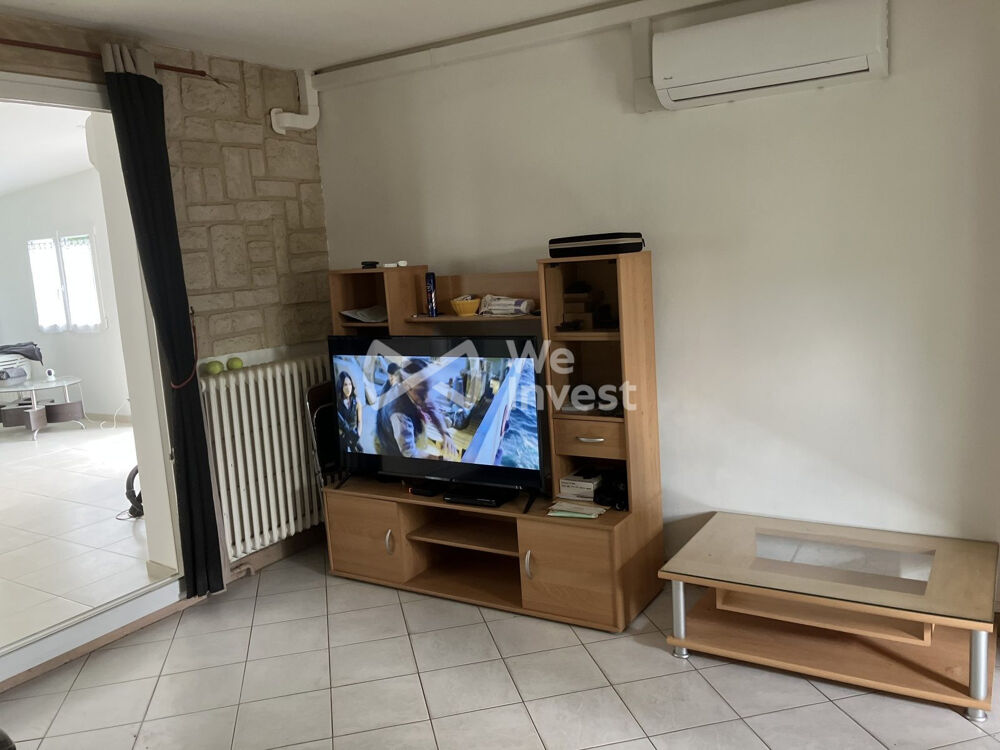 Vente Maison MAISON AVEC JARDIN Montreuil-aux-lions