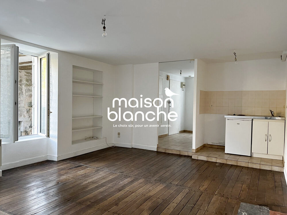 Location Appartement STUDIO Parthenay