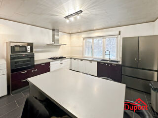  Maison � vendre 6 pi�ces 130 m�