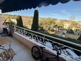  Appartement � louer 3 pi�ces 55 m�