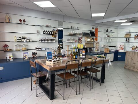   FROMAGERIE - EPICERIE FINE - VIN 