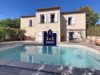  Maison � vendre 5 pi�ces 190 m�