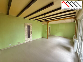  Appartement à vendre 5 pièces 87 m²
