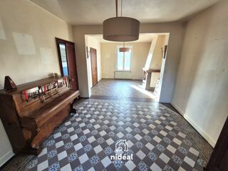  Maison � vendre 6 pi�ces 128 m�