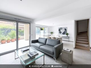 Maison à vendre 5 pièces 140 m²