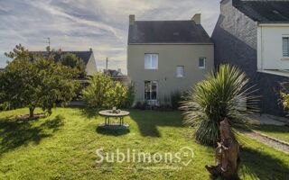  Maison � vendre 5 pi�ces 126 m�