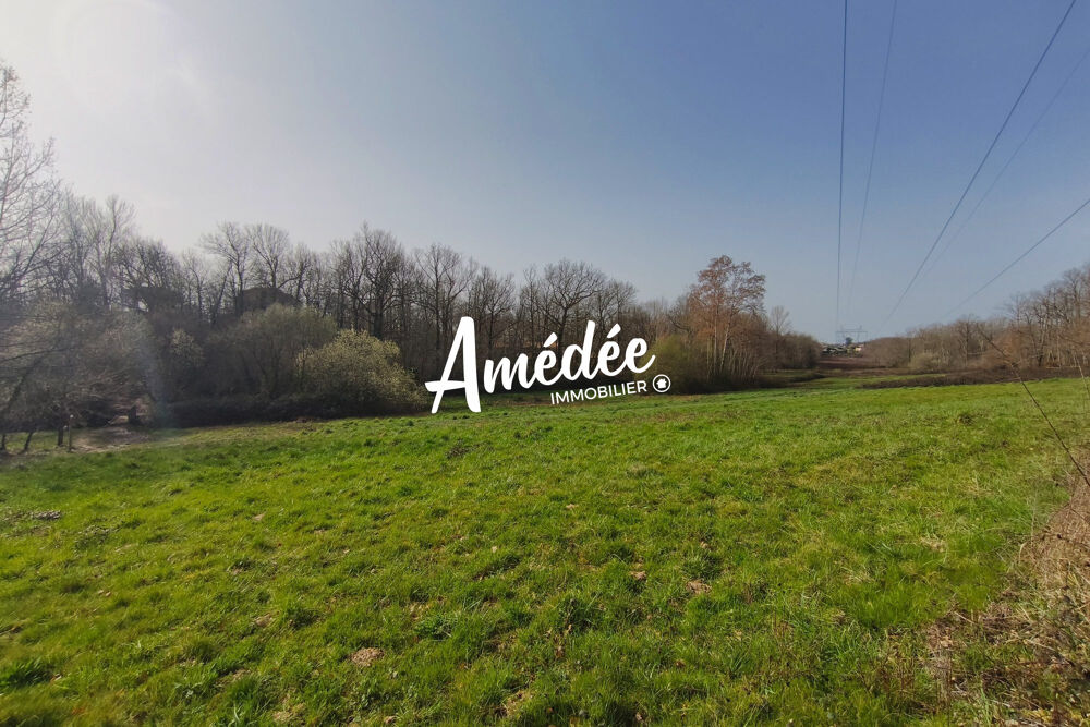 Vente Terrain Terrain 11 630 m² Montauban