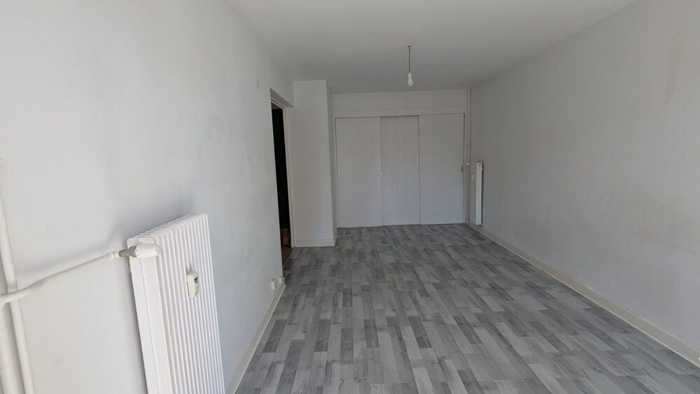 Vente Appartement T2 avec balcon et garage Dijon