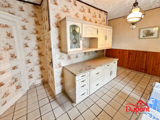  Maison � vendre 6 pi�ces 71 m�