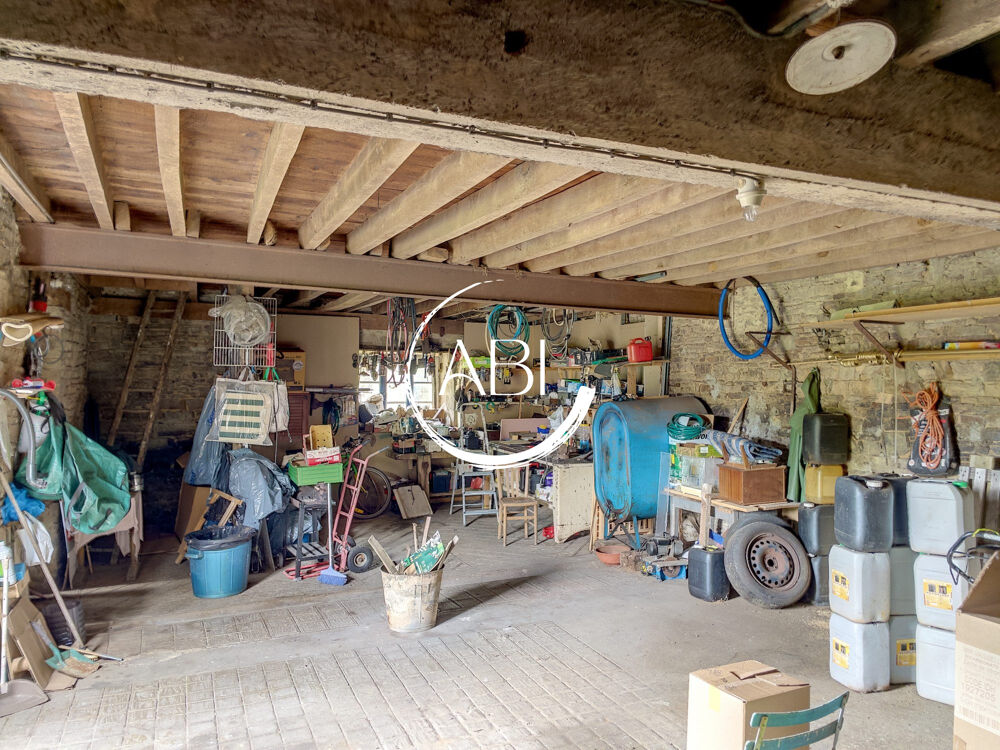 Vente Maison Maison à vendre Rives d'Andaine Rives d'andaine